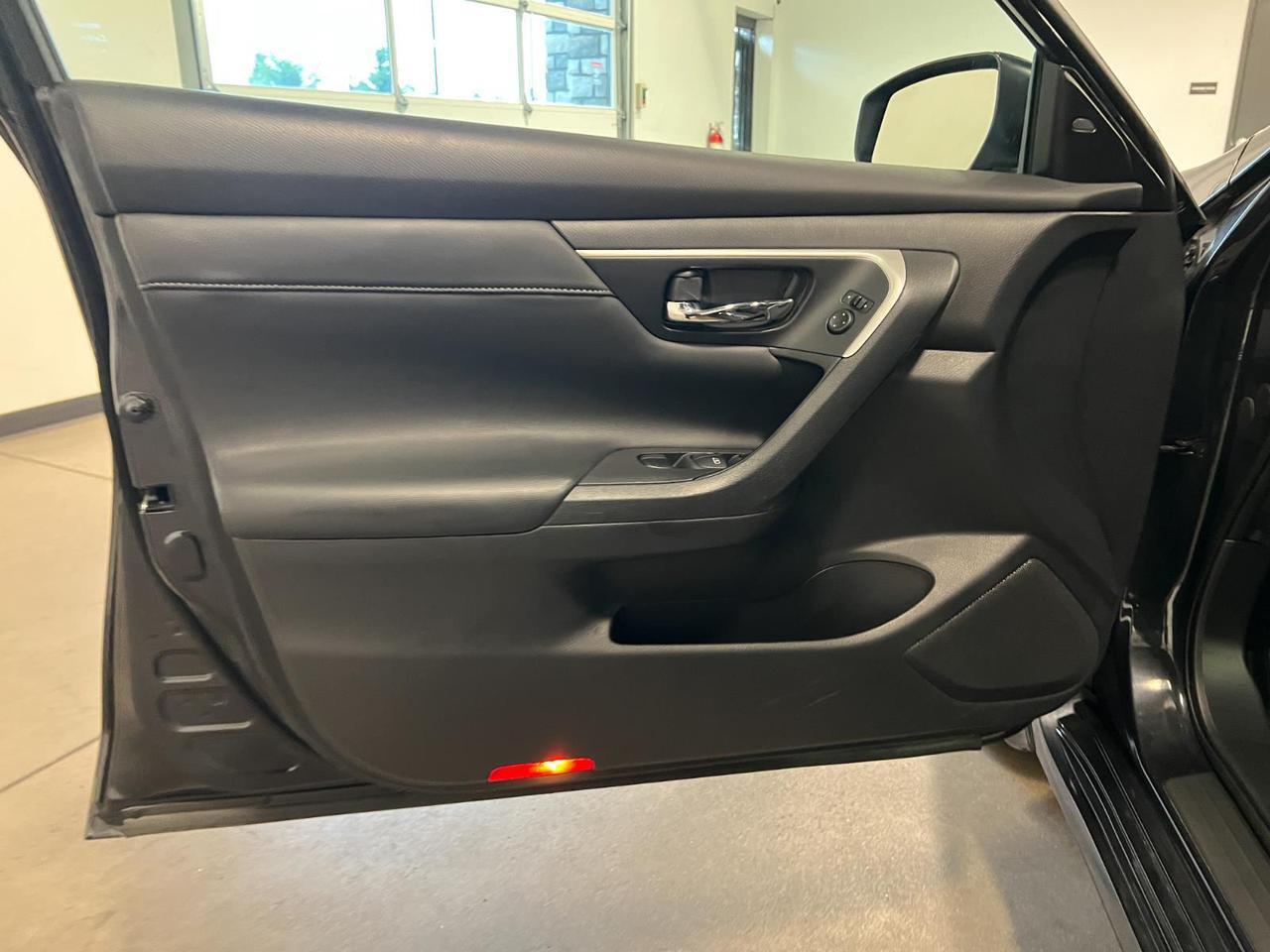 2016 Nissan Altima 2.5 SL Parker CO