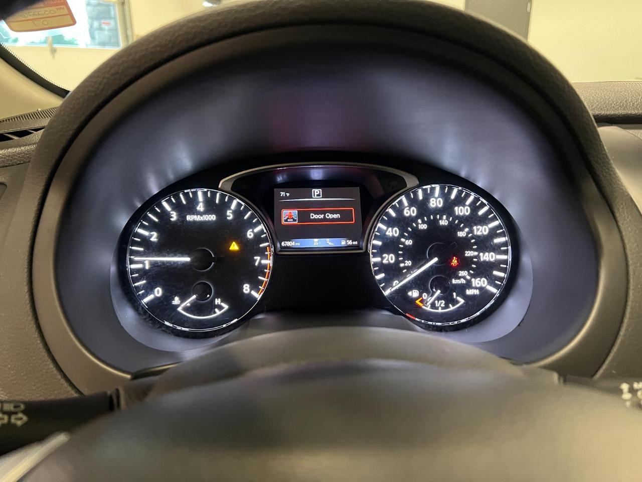 2016 Nissan Altima 2.5 SL Parker CO