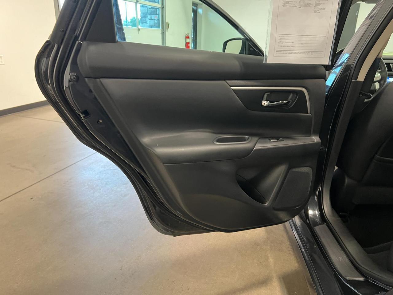 2016 Nissan Altima 2.5 SL Parker CO