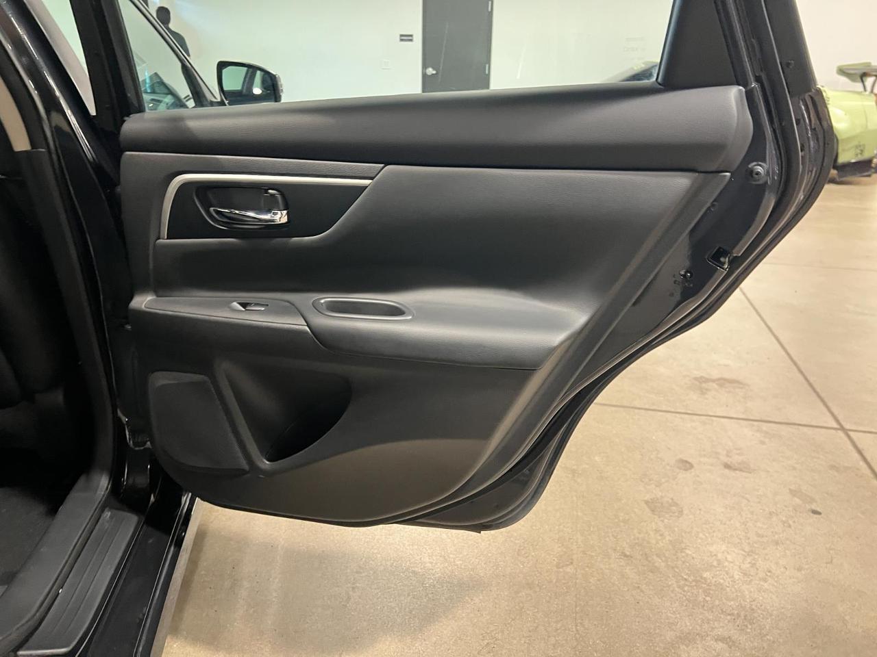 2016 Nissan Altima 2.5 SL Parker CO
