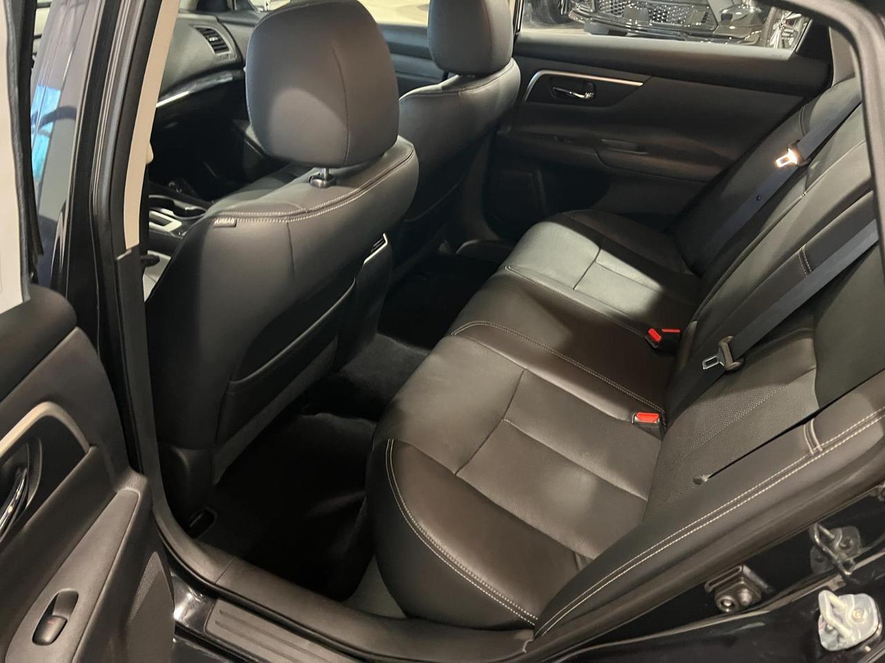 2016 Nissan Altima 2.5 SL Parker CO