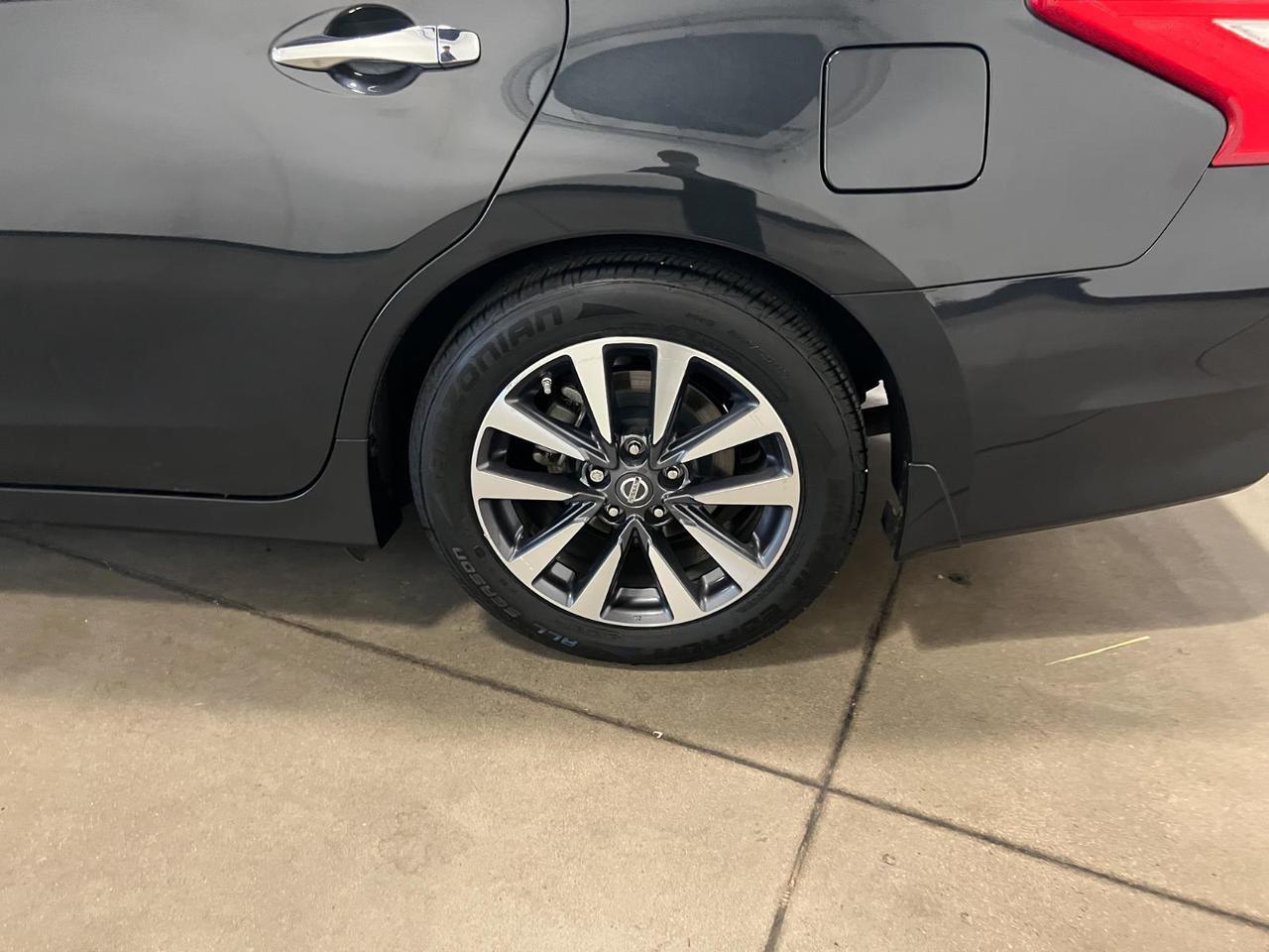 2016 Nissan Altima 2.5 SL Parker CO