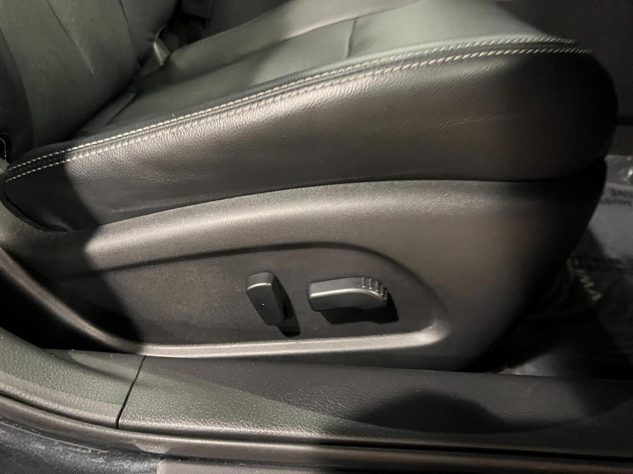 2016 Nissan Altima 2.5 SL Parker CO