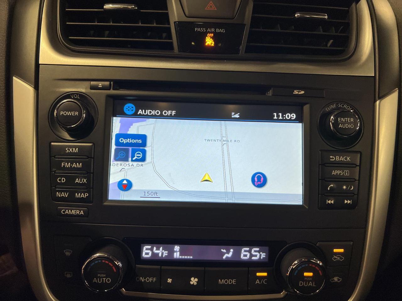 2016 Nissan Altima 2.5 SL Parker CO
