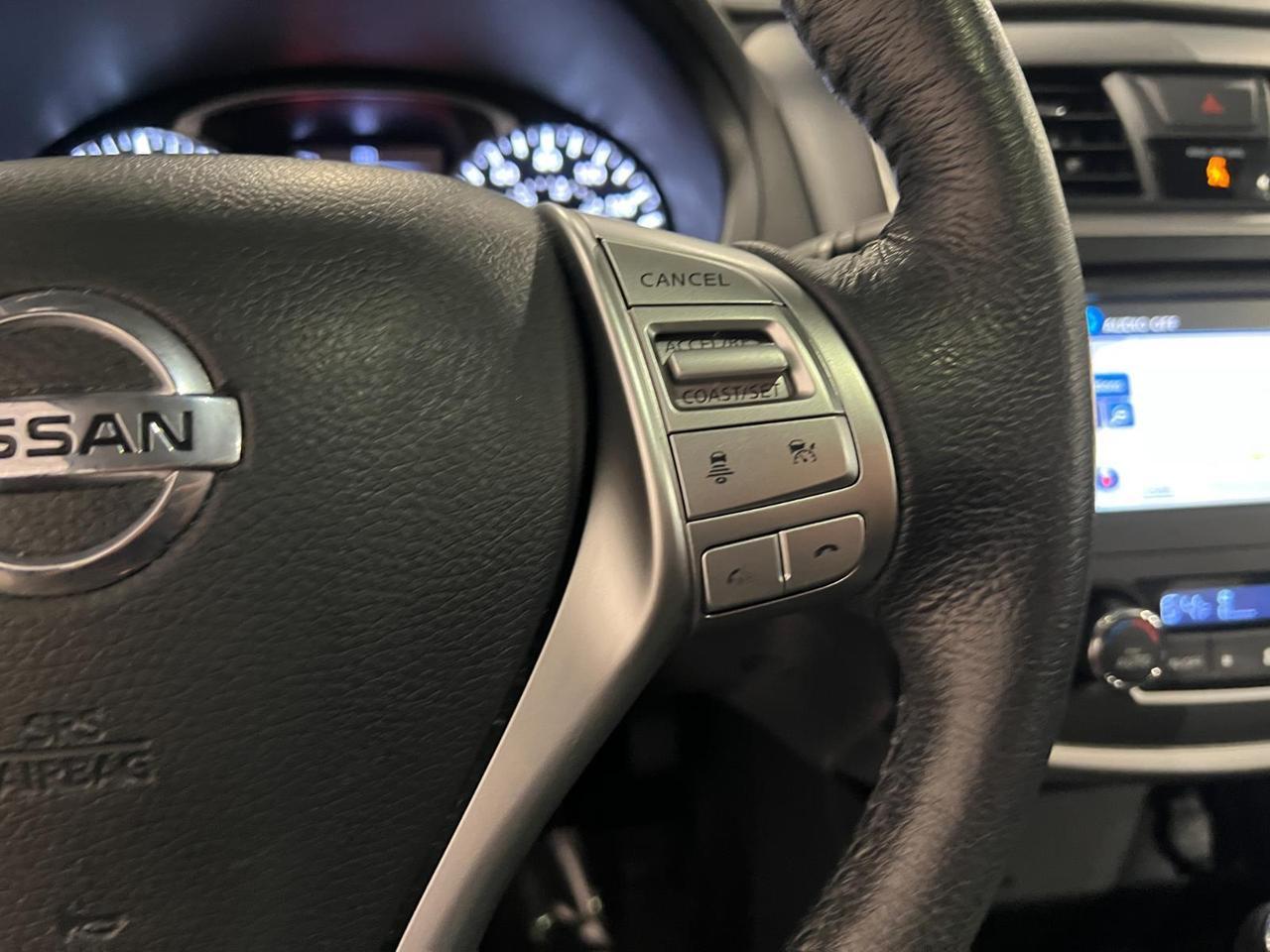 2016 Nissan Altima 2.5 SL Parker CO