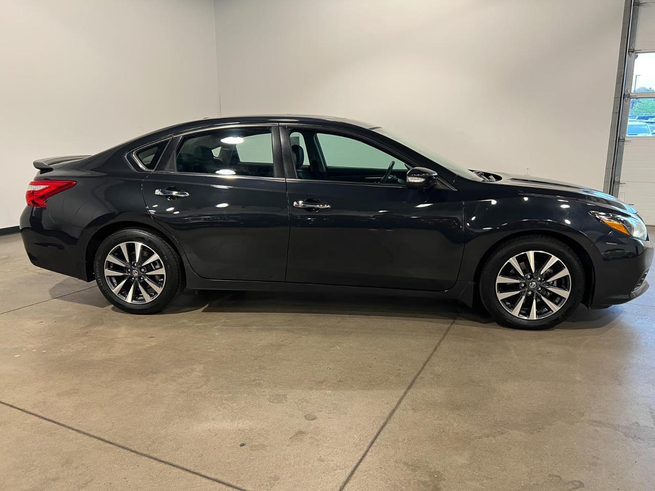 2016 Nissan Altima 2.5 SL Parker CO