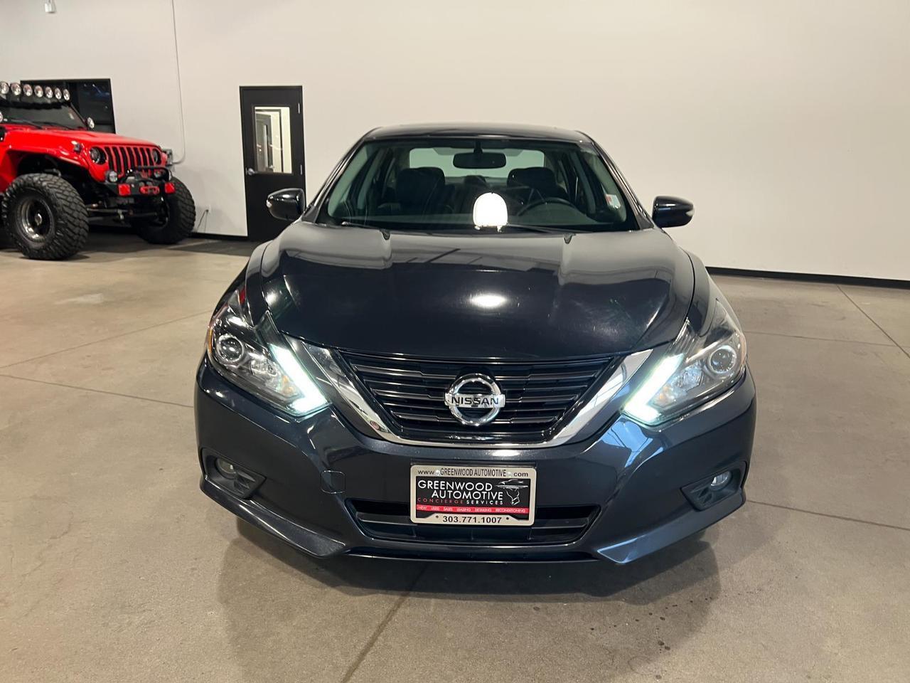 2016 Nissan Altima 2.5 SL Parker CO