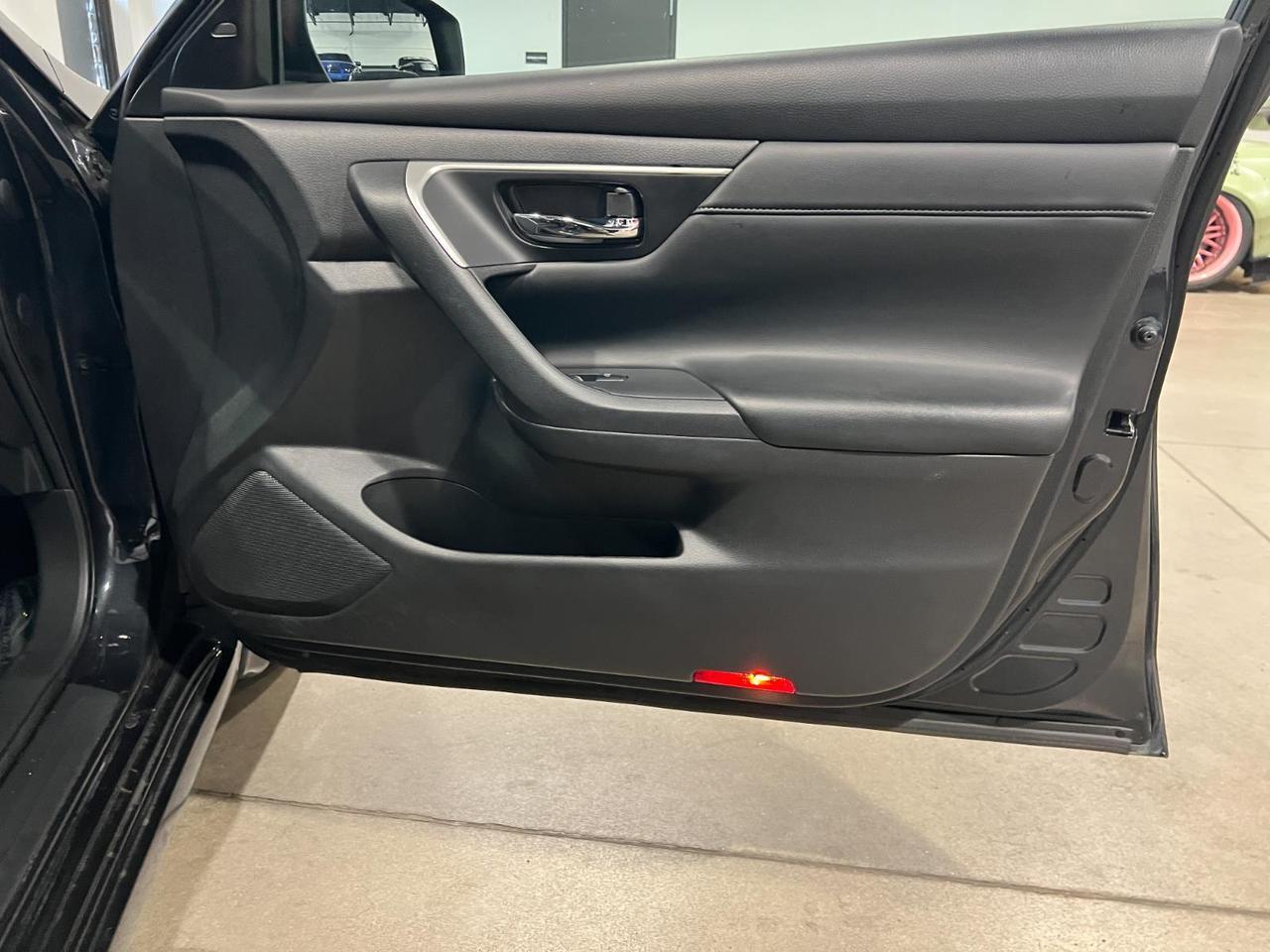 2016 Nissan Altima 2.5 SL Parker CO