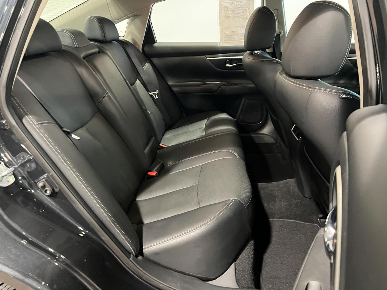 2016 Nissan Altima 2.5 SL Parker CO