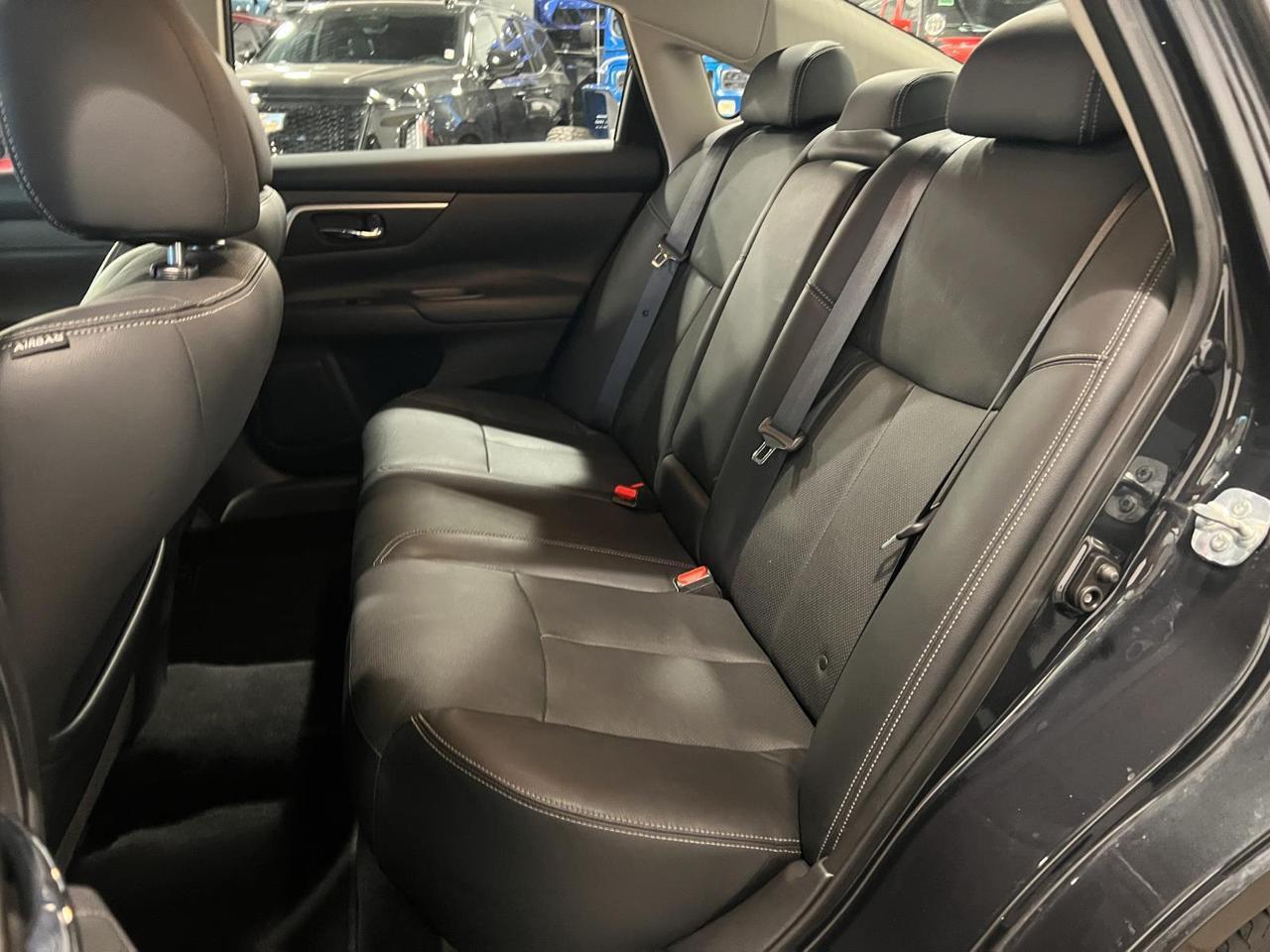 2016 Nissan Altima 2.5 SL Parker CO