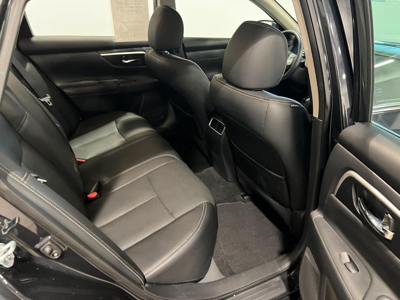 2016 Nissan Altima 2.5 SL Parker CO