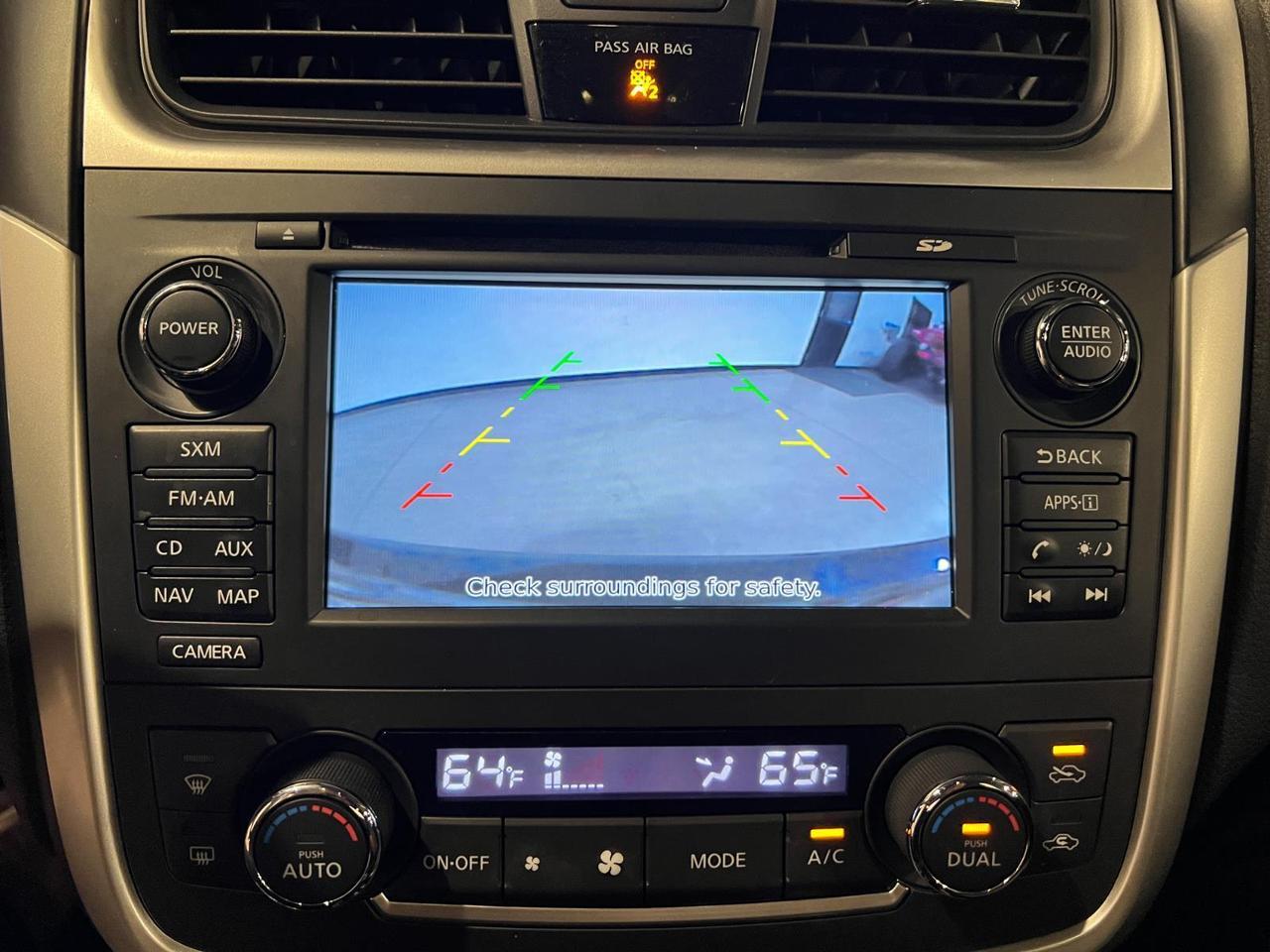 2016 Nissan Altima 2.5 SL Parker CO