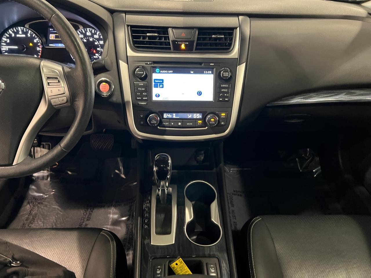 2016 Nissan Altima 2.5 SL Parker CO