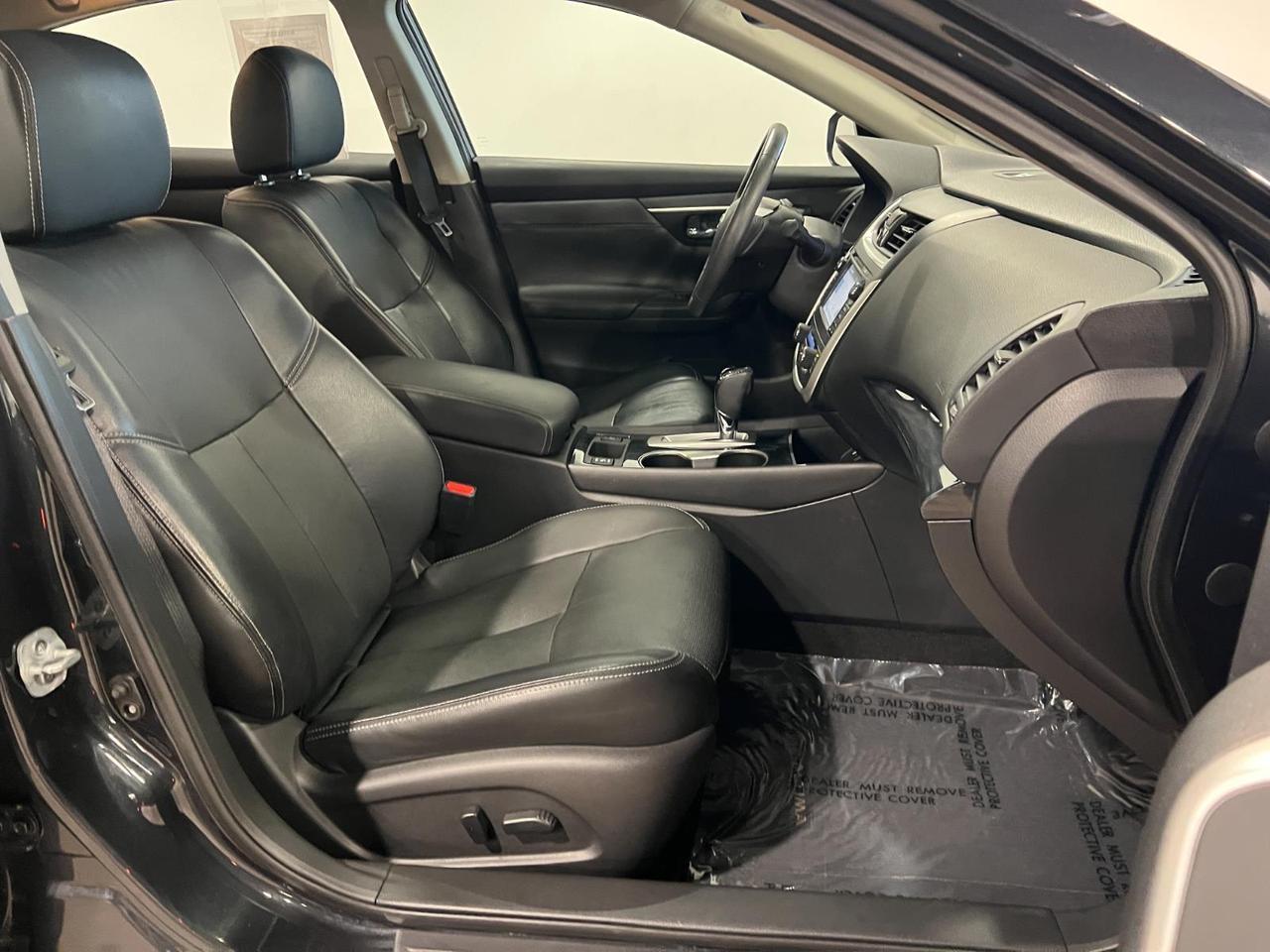 2016 Nissan Altima 2.5 SL Parker CO