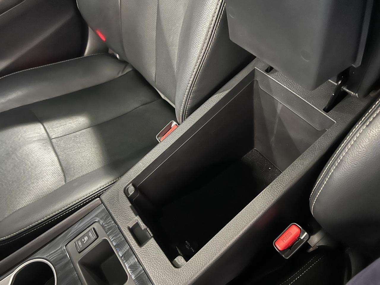 2016 Nissan Altima 2.5 SL Parker CO