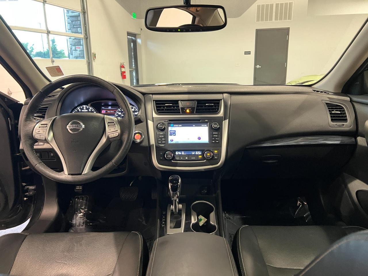 2016 Nissan Altima 2.5 SL Parker CO