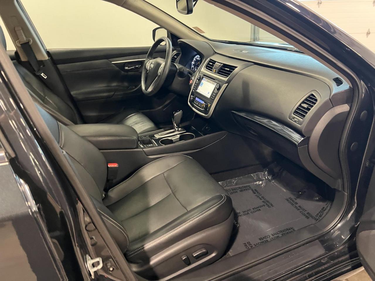 2016 Nissan Altima 2.5 SL Parker CO