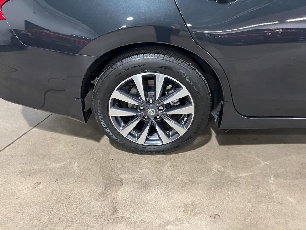 2016 Nissan Altima 2.5 SL Parker CO