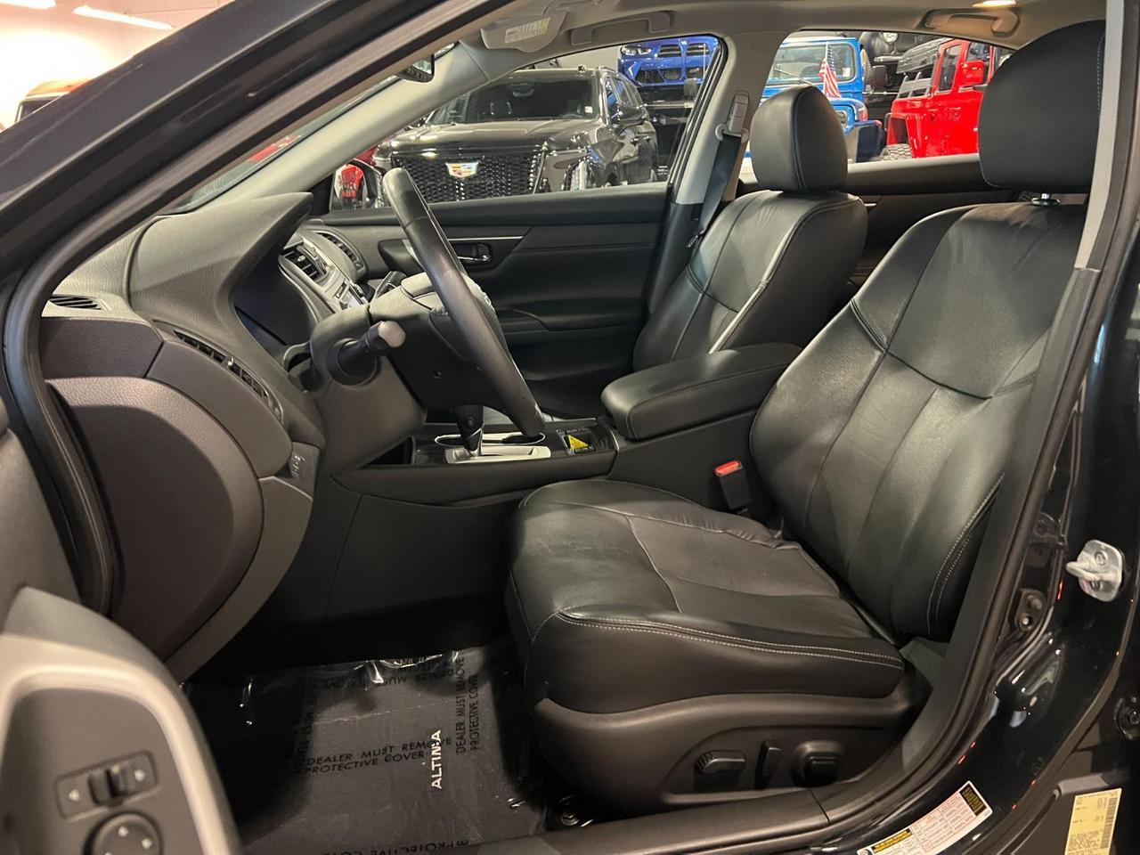 2016 Nissan Altima 2.5 SL Parker CO