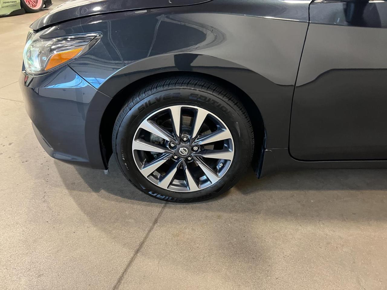 2016 Nissan Altima 2.5 SL Parker CO
