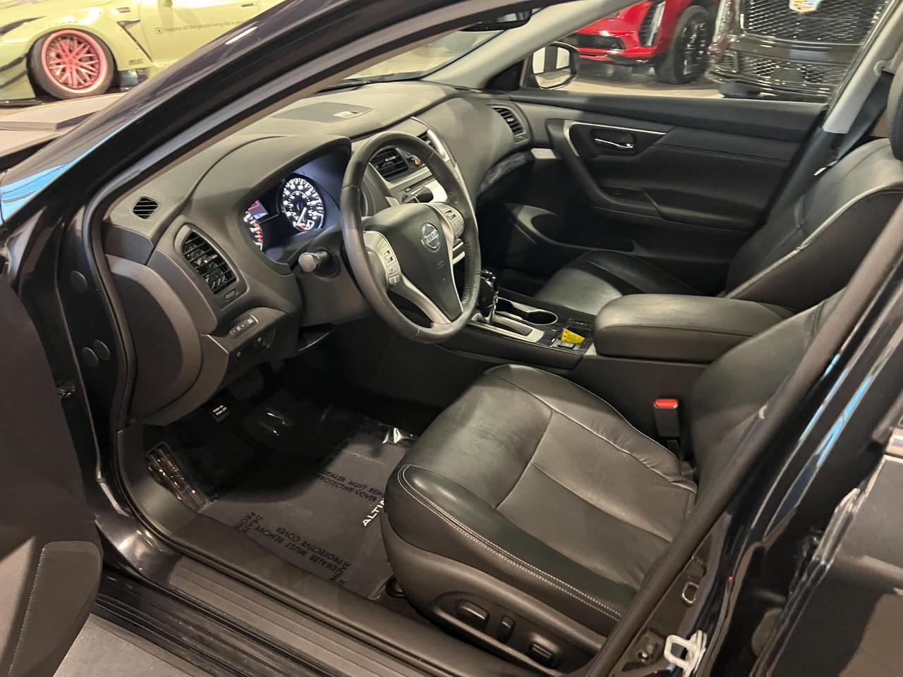 2016 Nissan Altima 2.5 SL Parker CO