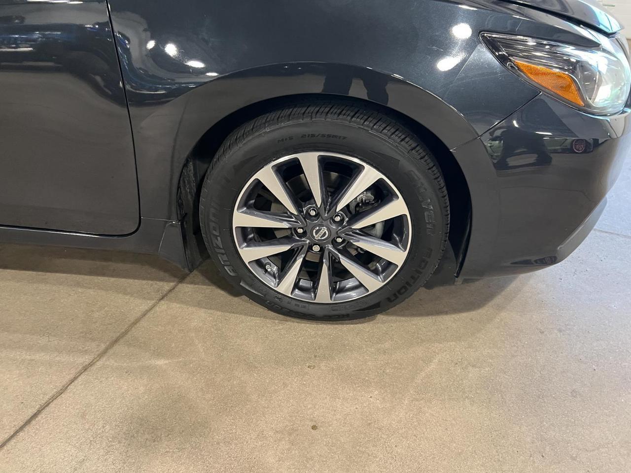 2016 Nissan Altima 2.5 SL Parker CO