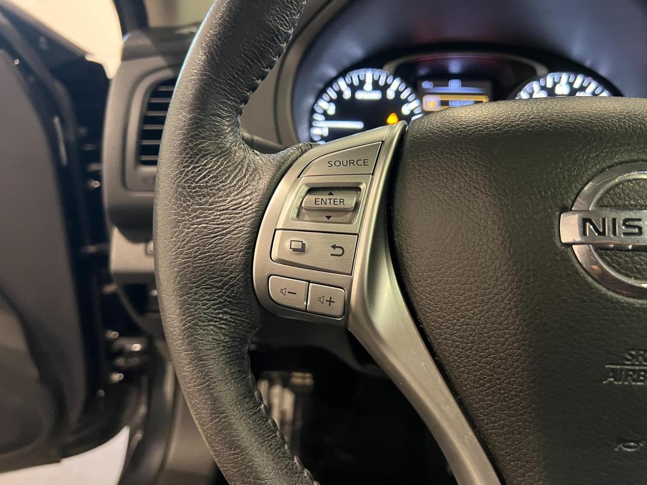 2016 Nissan Altima 2.5 SL Parker CO