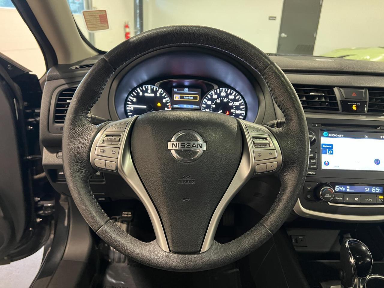 2016 Nissan Altima 2.5 SL Parker CO