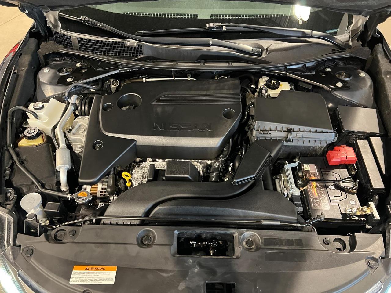 2016 Nissan Altima 2.5 SL Parker CO