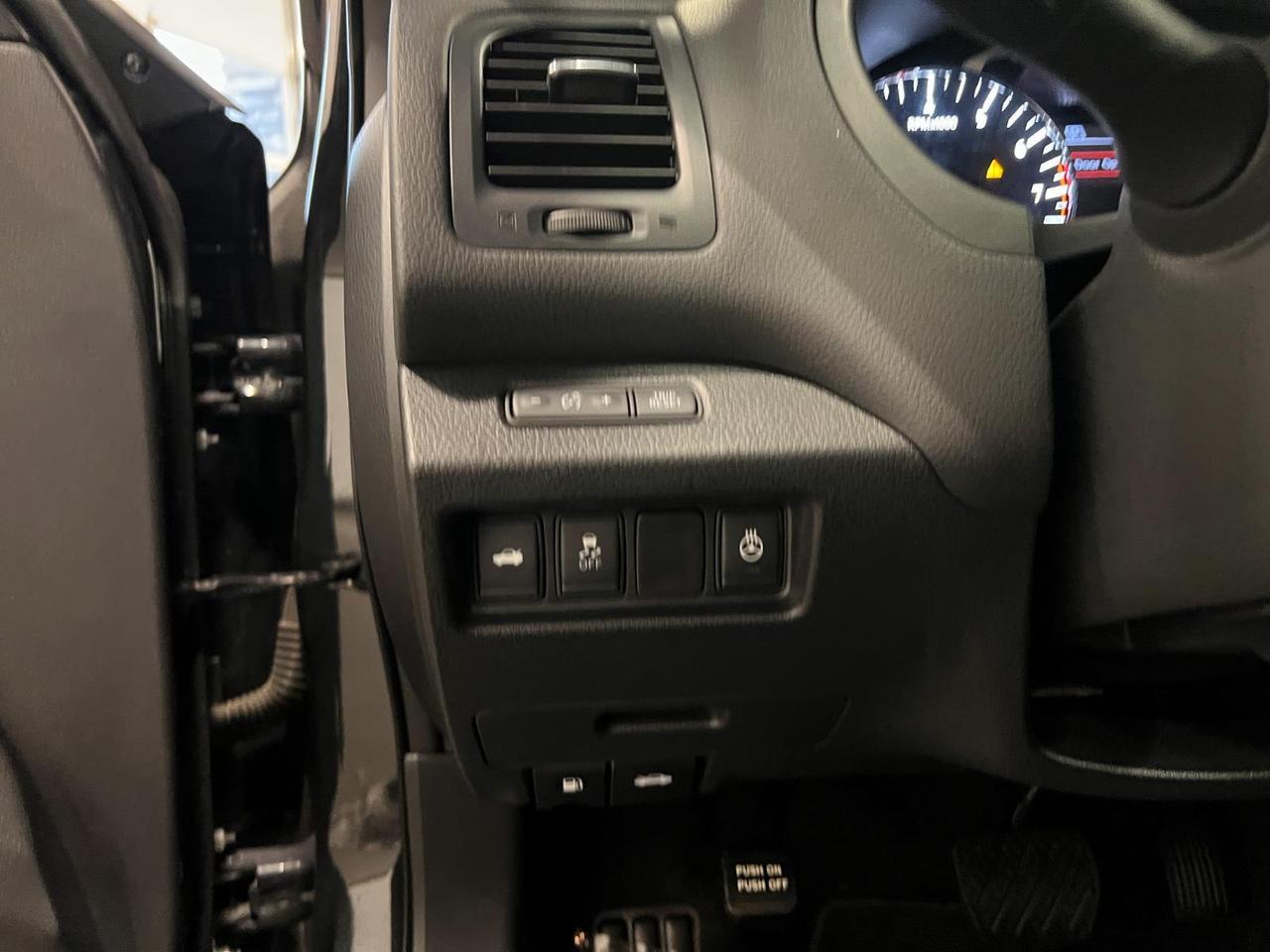 2016 Nissan Altima 2.5 SL Parker CO