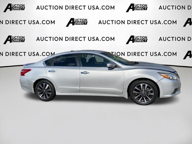 2016 Nissan Altima 2.5 SL Raleigh NC