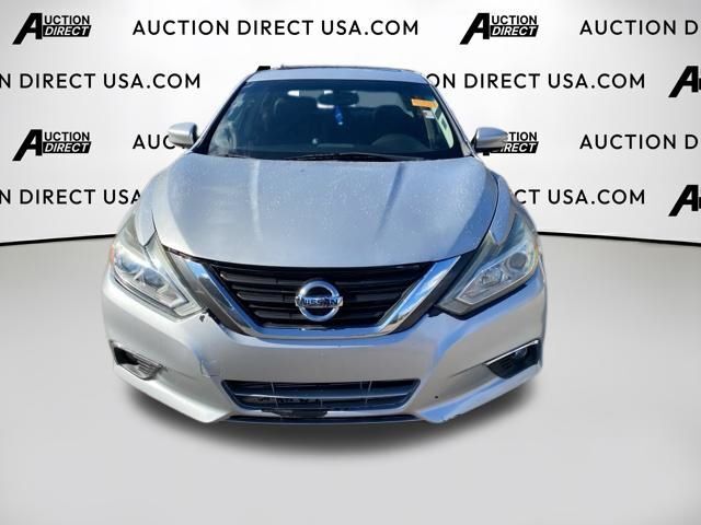 2016 Nissan Altima 2.5 SL Raleigh NC