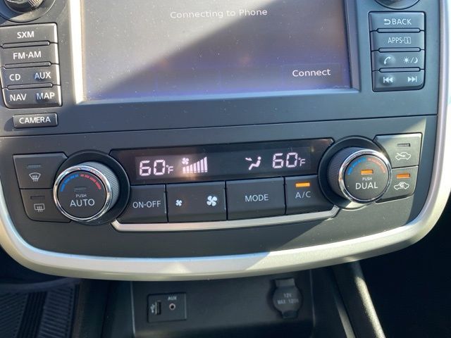 2016 Nissan Altima 2.5 SL Raleigh NC