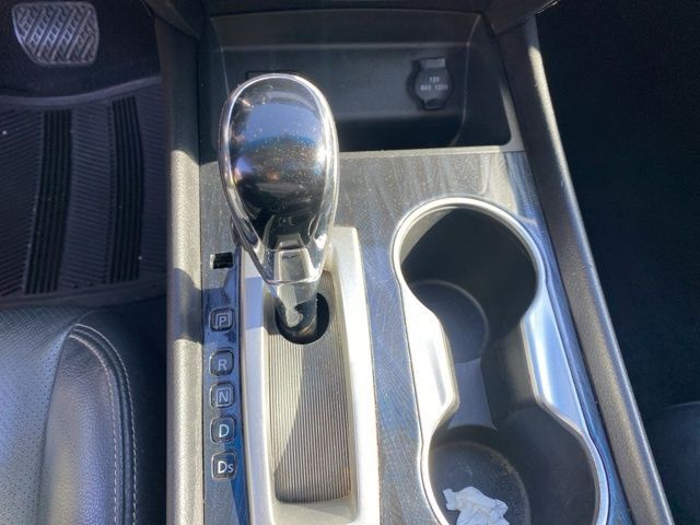 2016 Nissan Altima 2.5 SL Raleigh NC