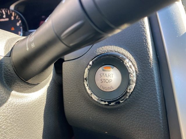 2016 Nissan Altima 2.5 SL Raleigh NC