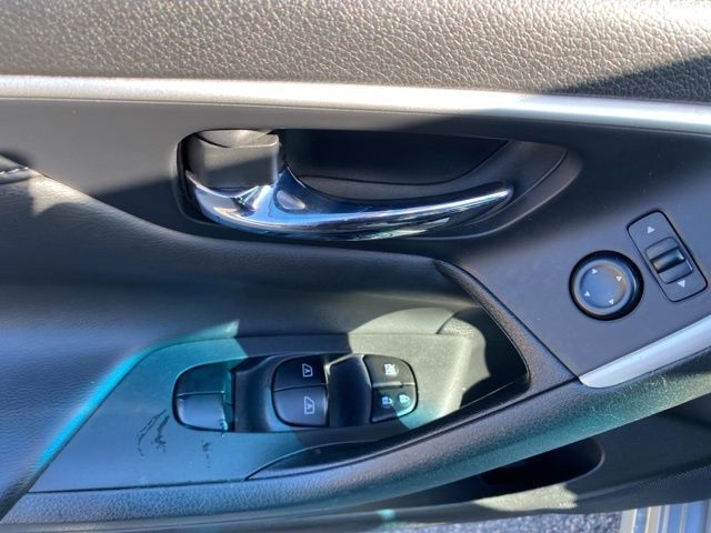 2016 Nissan Altima 2.5 SL Raleigh NC