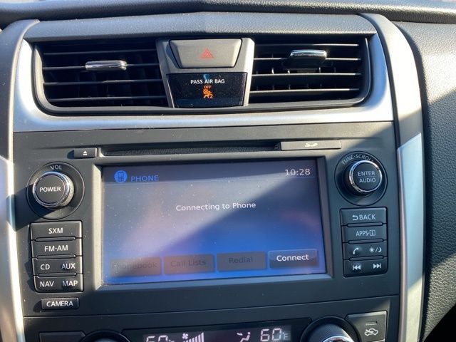 2016 Nissan Altima 2.5 SL Raleigh NC