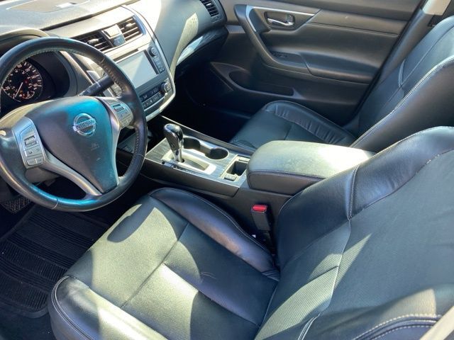 2016 Nissan Altima 2.5 SL Raleigh NC
