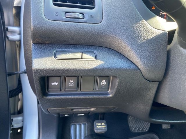 2016 Nissan Altima 2.5 SL Raleigh NC