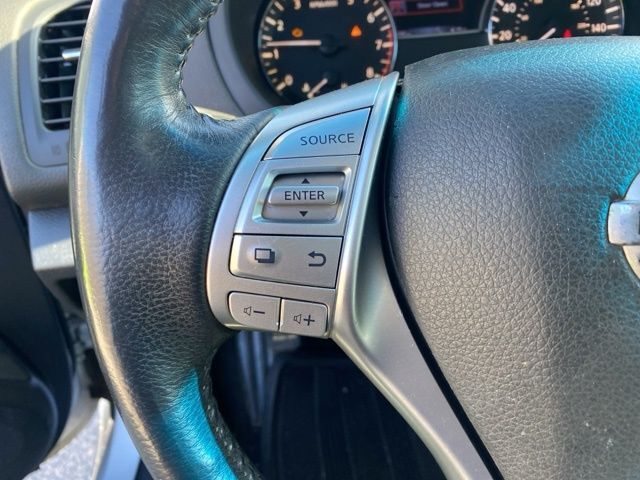 2016 Nissan Altima 2.5 SL Raleigh NC