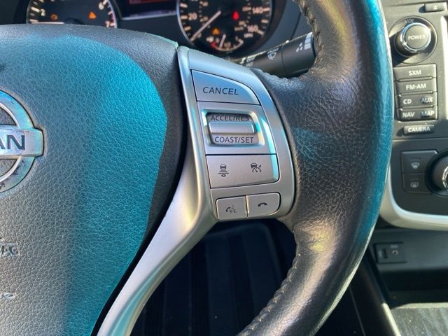 2016 Nissan Altima 2.5 SL Raleigh NC