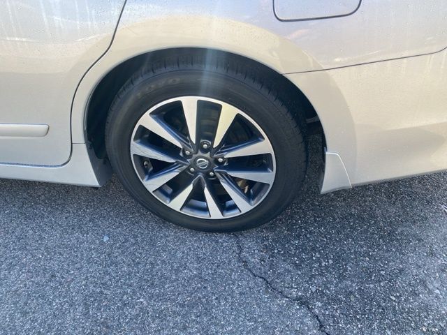 2016 Nissan Altima 2.5 SL Raleigh NC