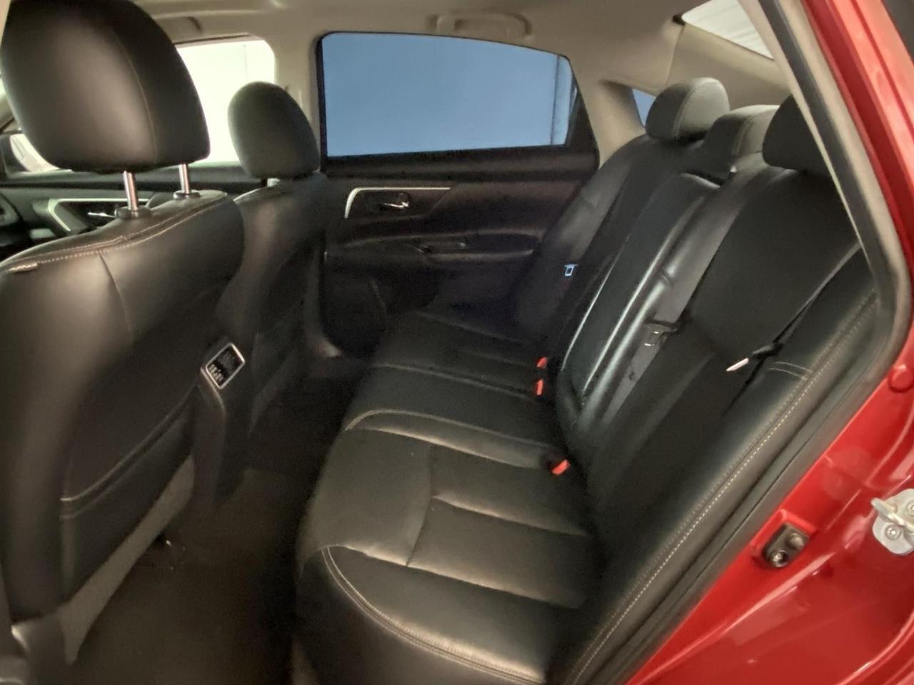 2016 Nissan Altima 2.5 SL Richmond Hill NY