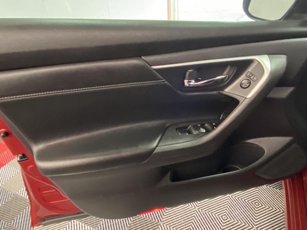 2016 Nissan Altima 2.5 SL Richmond Hill NY