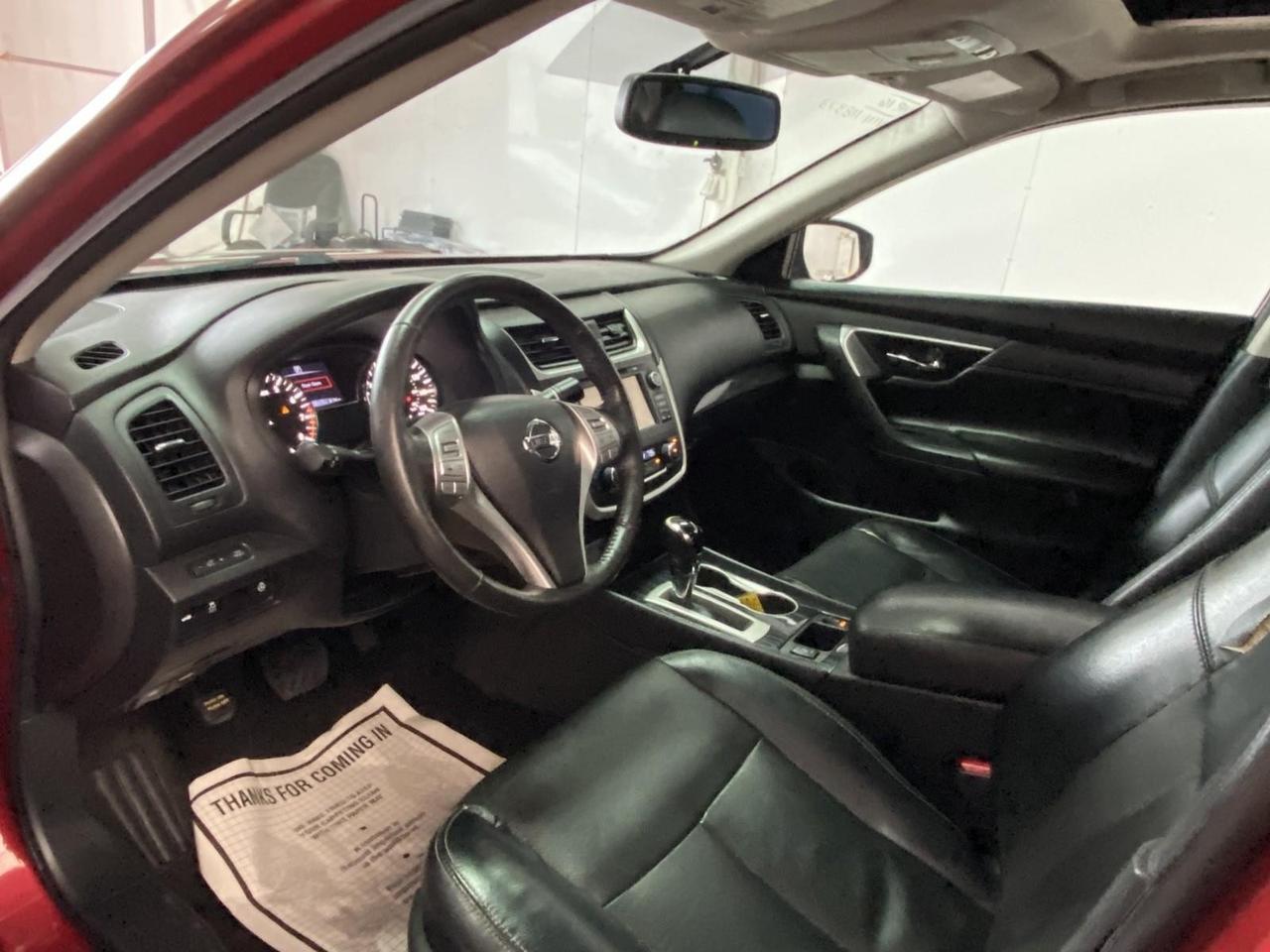 2016 Nissan Altima 2.5 SL Richmond Hill NY