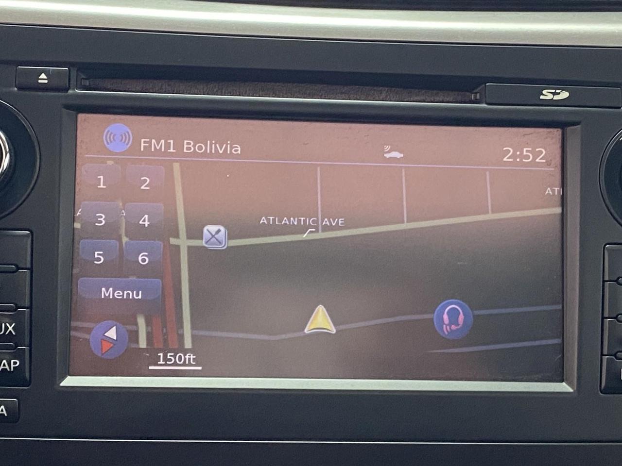 2016 Nissan Altima 2.5 SL Richmond Hill NY