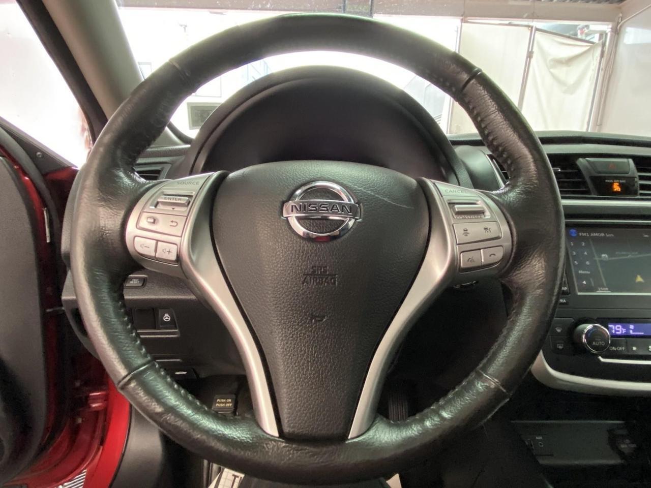 2016 Nissan Altima 2.5 SL Richmond Hill NY