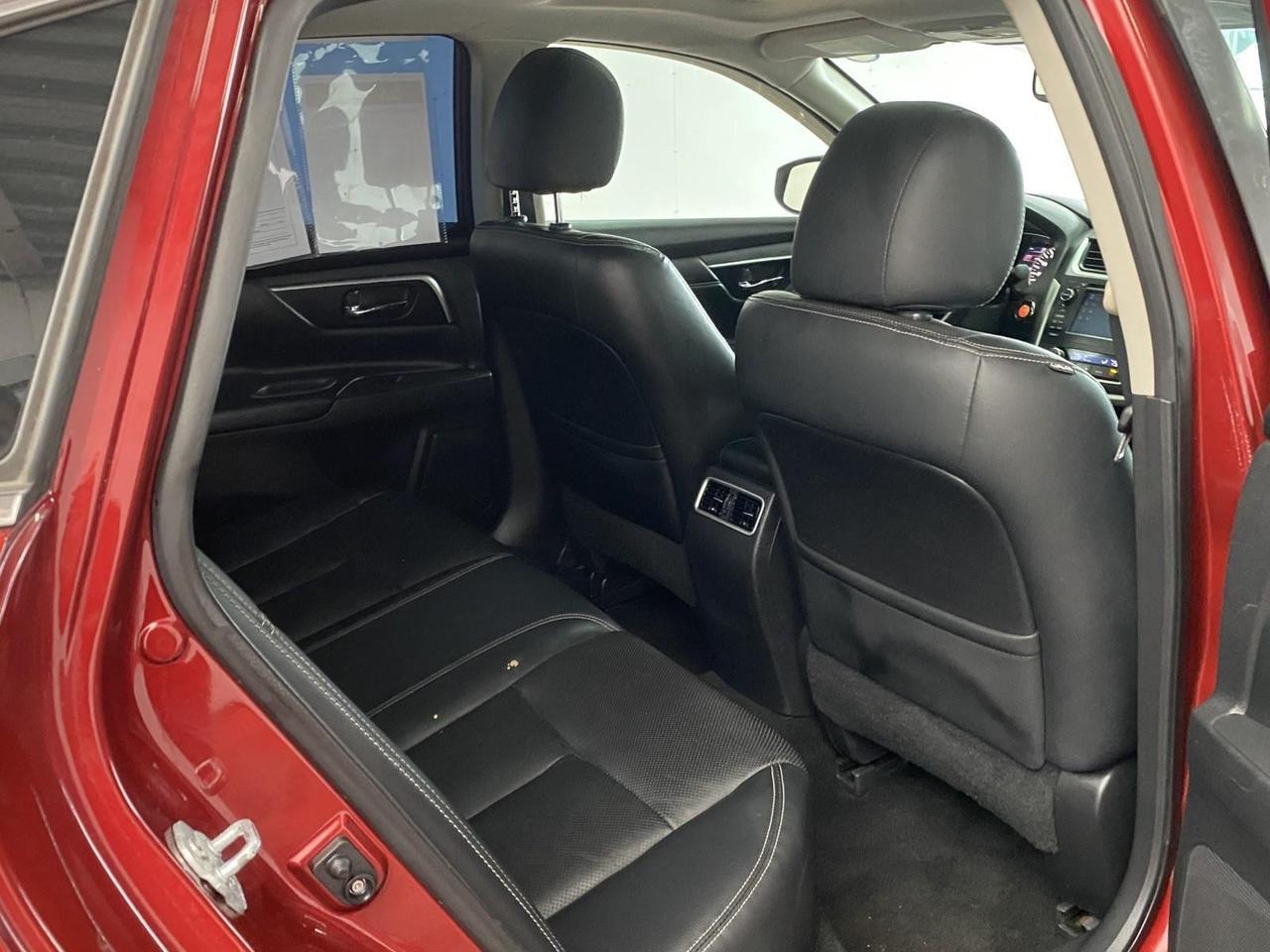 2016 Nissan Altima 2.5 SL Richmond Hill NY