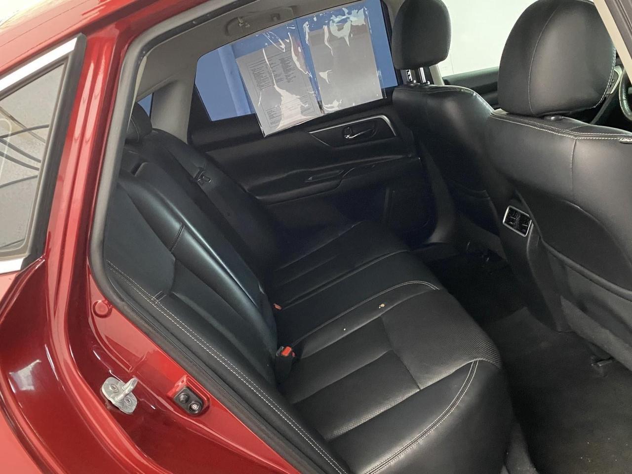 2016 Nissan Altima 2.5 SL Richmond Hill NY