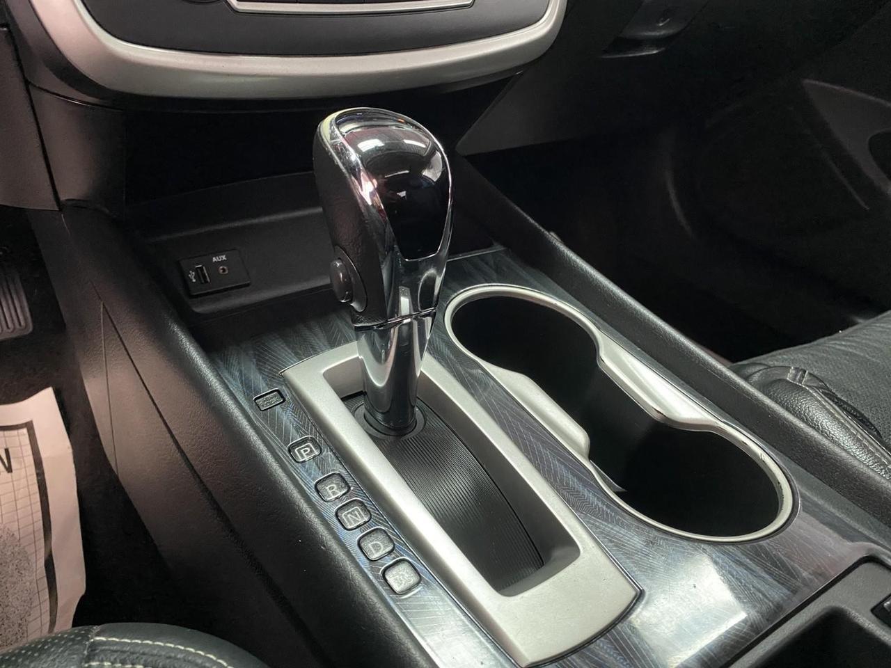 2016 Nissan Altima 2.5 SL Richmond Hill NY